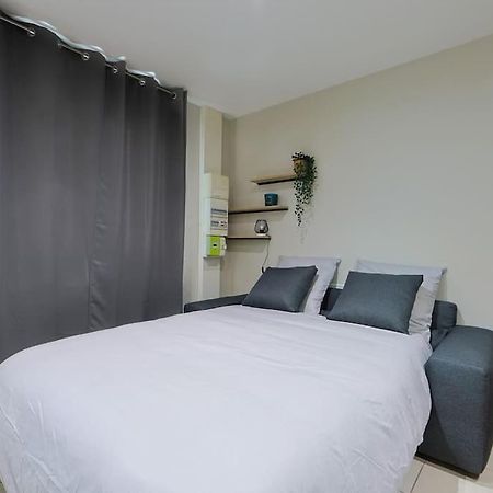 La Maisonnette 20 Minutes De Disney Villenoy Εξωτερικό φωτογραφία
