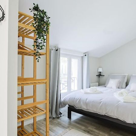 La Maisonnette 20 Minutes De Disney Villenoy Εξωτερικό φωτογραφία