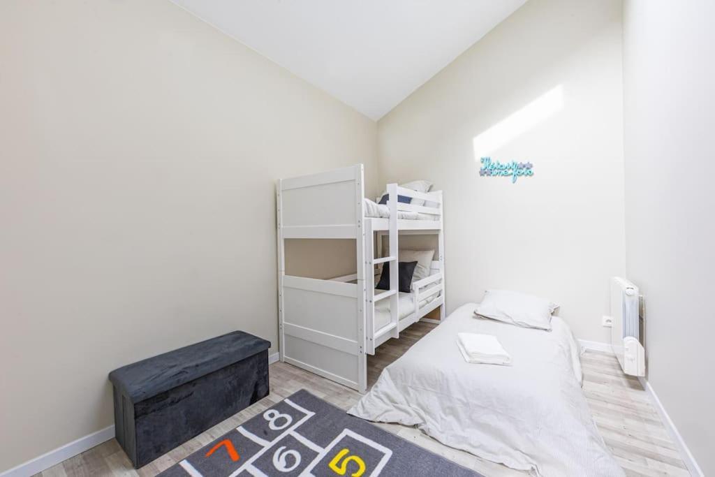 La Maisonnette 20 Minutes De Disney Villenoy Εξωτερικό φωτογραφία
