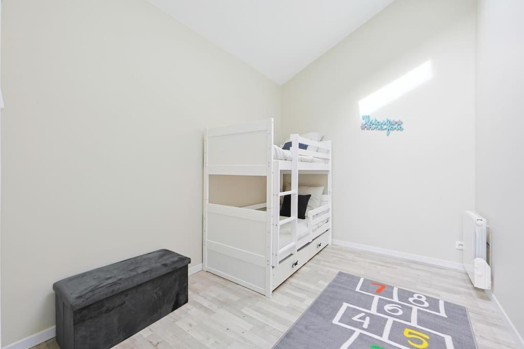 La Maisonnette 20 Minutes De Disney Villenoy Εξωτερικό φωτογραφία