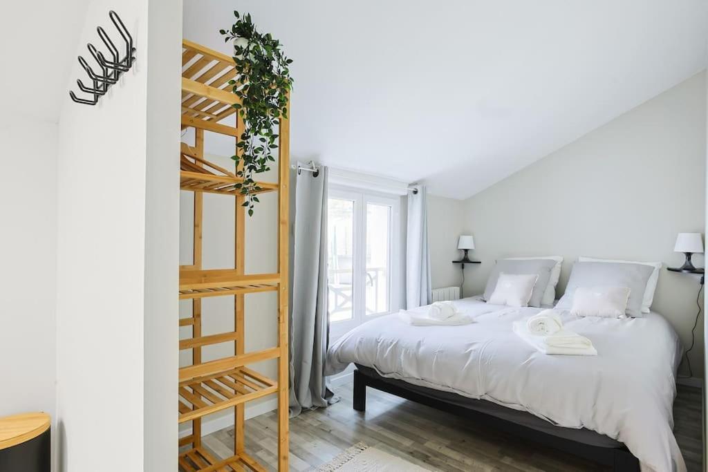 La Maisonnette 20 Minutes De Disney Villenoy Εξωτερικό φωτογραφία