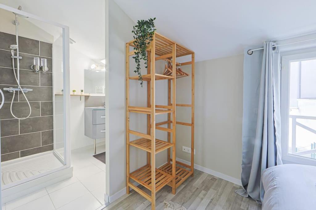 La Maisonnette 20 Minutes De Disney Villenoy Εξωτερικό φωτογραφία
